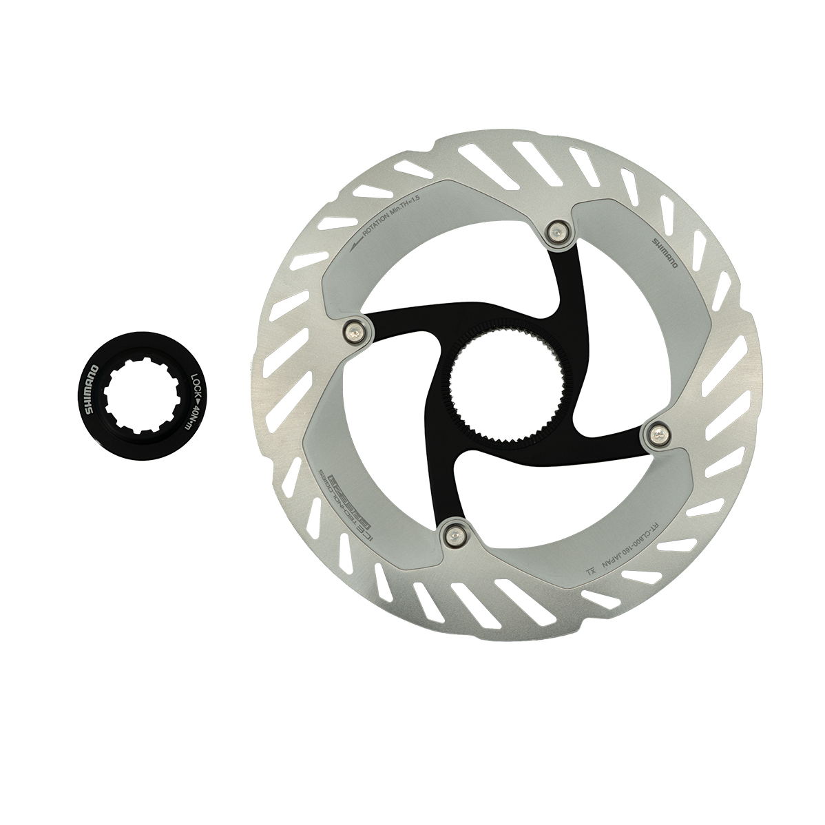 SHIMANO GRX RX820 Alimentatore 2x12V