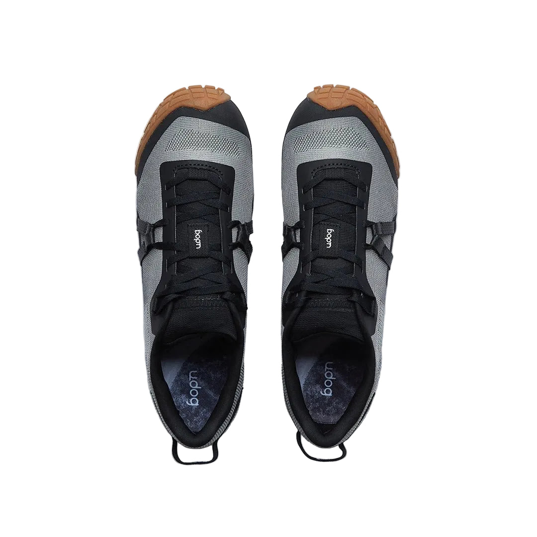 Ghiaia UDOG DISTANZA Scarpe Grigio