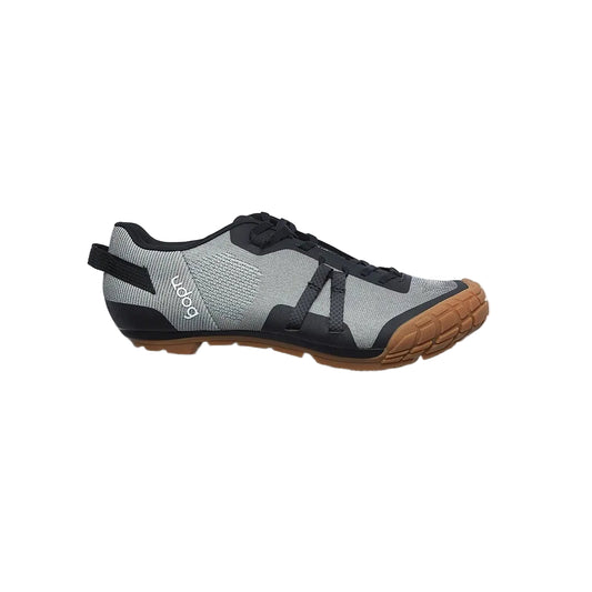 Ghiaia UDOG DISTANZA Scarpe Grigio