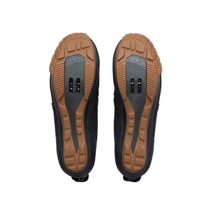 Scarpe Gravel UDOG DISTANZA CARBON Nero