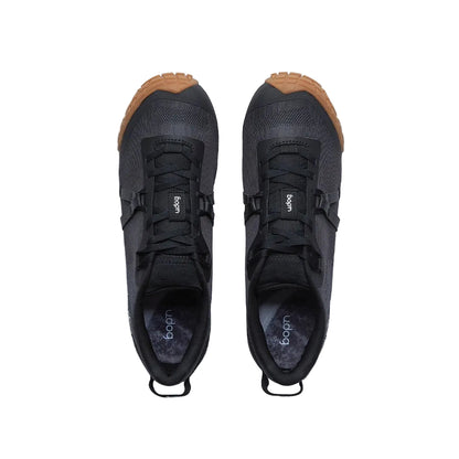 Scarpe Gravel UDOG DISTANZA CARBON Nero