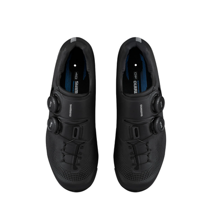 Scarpe da Strada SHIMANO RC703 Donna Nero
