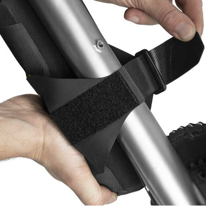 APIDURA EXPEDITION DOWNTUBE PACK 1,5 L Borsa da telaio