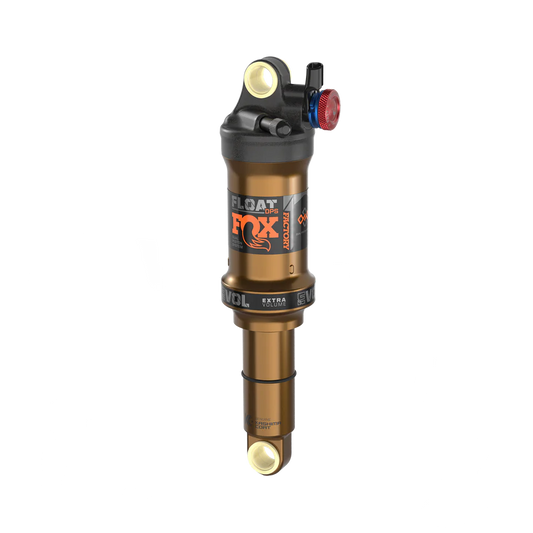 FOX FLOAT DPS FACTORY Ammortizzatore Remote Up Evol LV 2026