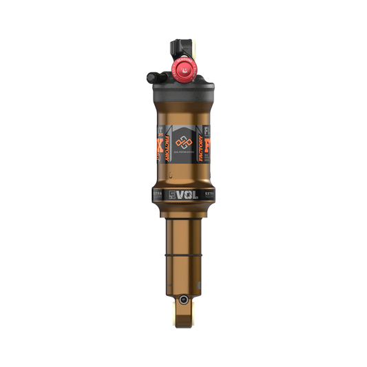 FOX FLOAT DPS FACTORY Ammortizzatore remoto Evol SV 2026