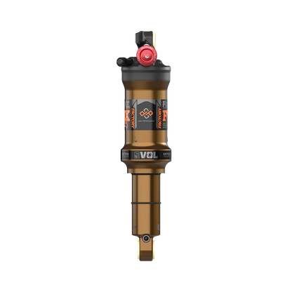 Ammortizzatore FOX FLOAT DPS FACTORY Remote Up Evol SV 2026