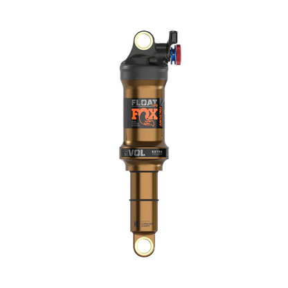 Ammortizzatore FOX FLOAT DPS FACTORY Remote Up Evol LV 2026