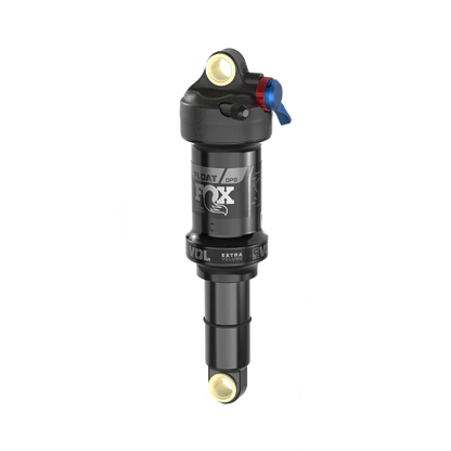 Ammortizzatore FOX FLOAT DPS Performance 3pos Evol SV 2026