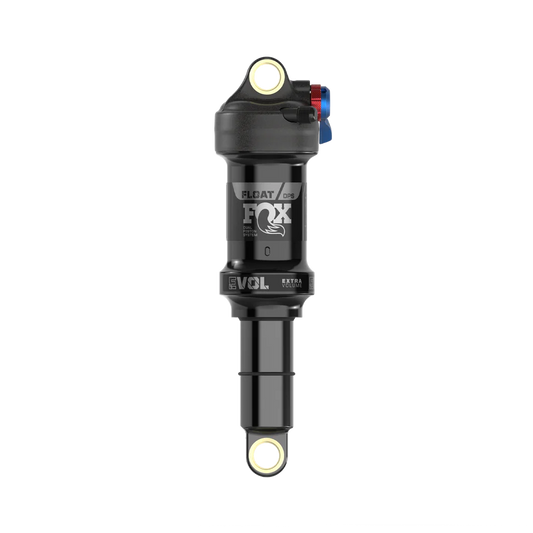 Ammortizzatore FOX FLOAT DPS Performance 3pos Evol SV 2026