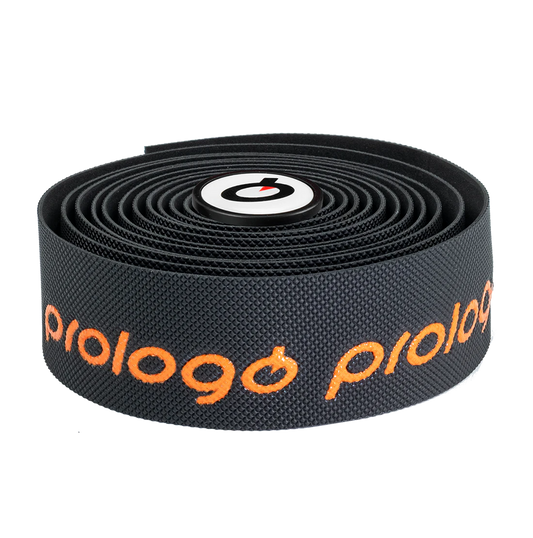 PROLOGO ONE TOUCH GEL Nastro appendiabiti Nero/Arancione