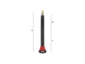 Valvola Tubeless Alu DT SWISS