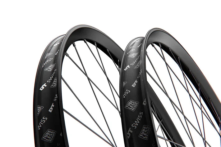 DT SWISS FR1500 CLASSIC 29" 30 mm 12x148 mm Ruota posteriore Boost