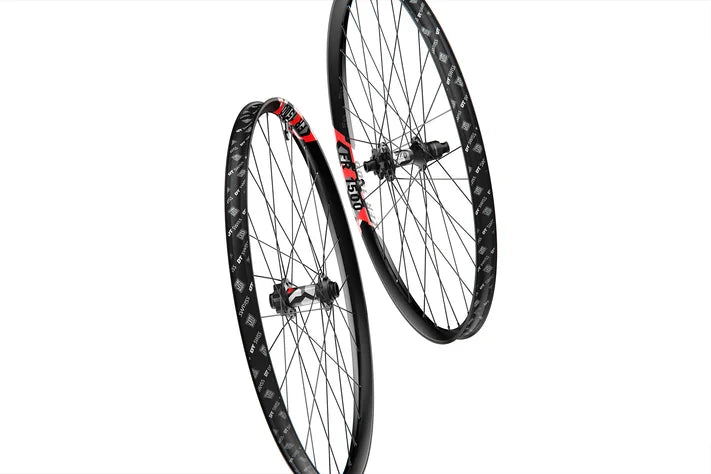 DT SWISS FR1500 CLASSIC 29" 30 mm 12x148 mm Ruota posteriore Boost