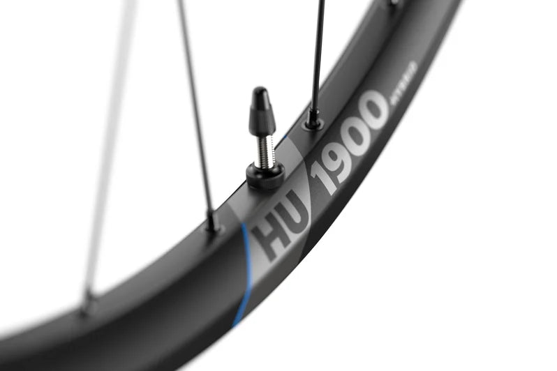 DT SWISS HU 1900 SPLINE 29" 25 mm 5x100 mm Ruota anteriore