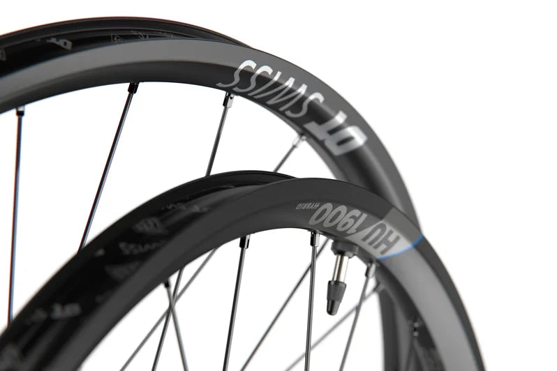 DT SWISS HU 1900 SPLINE 29" 25 mm 5x100 mm Ruota anteriore