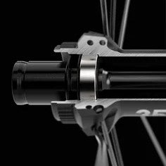 Ruota Posteriore DT SWISS XRC 1200 SPLINE 29" 30 mm 12x148 mm