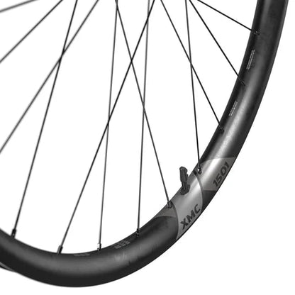 Ruota Posteriore DT SWISS XMC 1501 SPLINE ONE 30 mm 27.5" 12x148 mm Boost