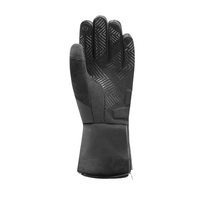 Guanti RACER EGLOVE 4 RISCALDANTI Nero