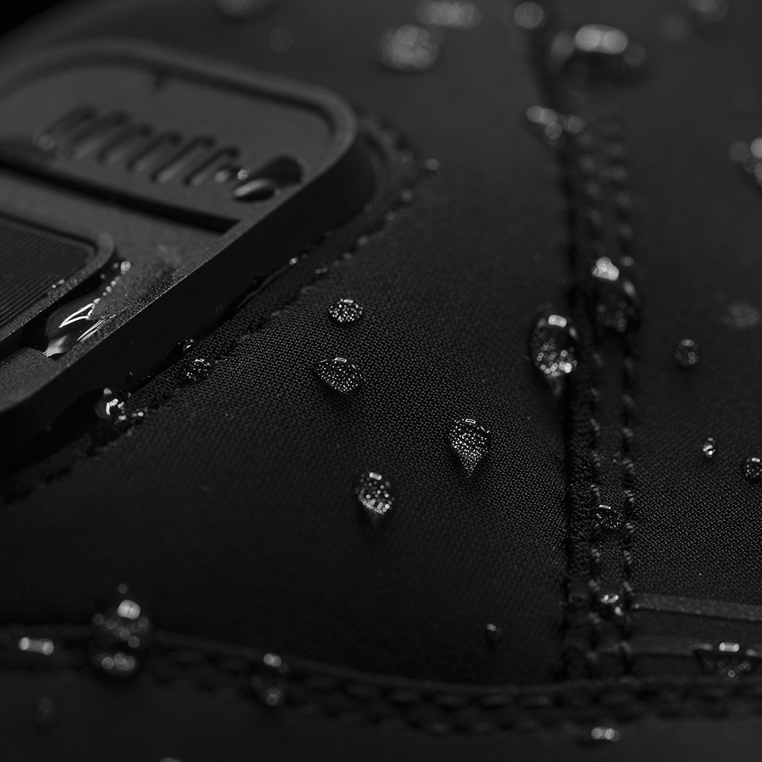 Guanti riscaldanti RACER EGLOVE 4 Nero/Marrone