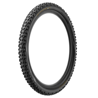 Copertone PIRELLI SCORPION ENDURO M COLOUR EDITION 29x2.40 HardWall Tubeless Ready pieghevole nero/oro