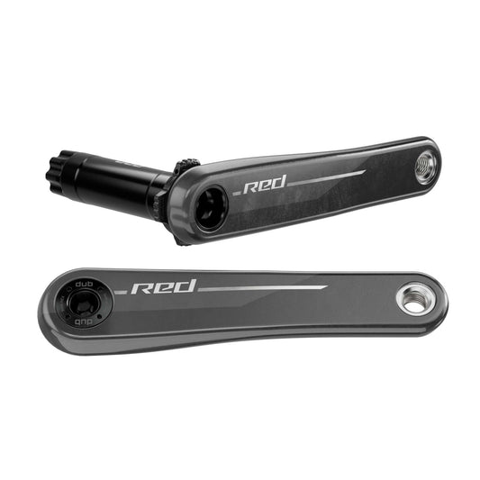 Pedivelle SRAM RED AXS E1 DUB