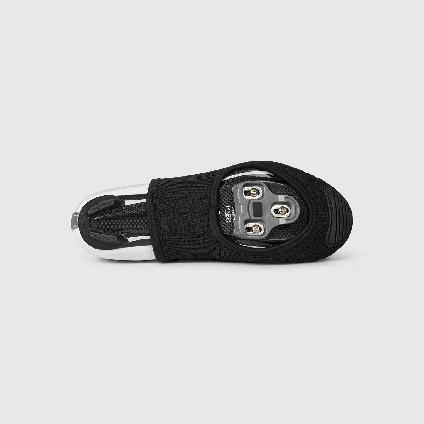 GRIPGRAB PACR WINDPROOF Copripunta nero