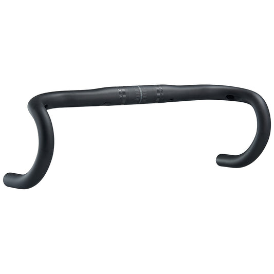 Manubrio RITCHEY EVO CURVE SUPERLOGIC con passaggio interno dei cavi