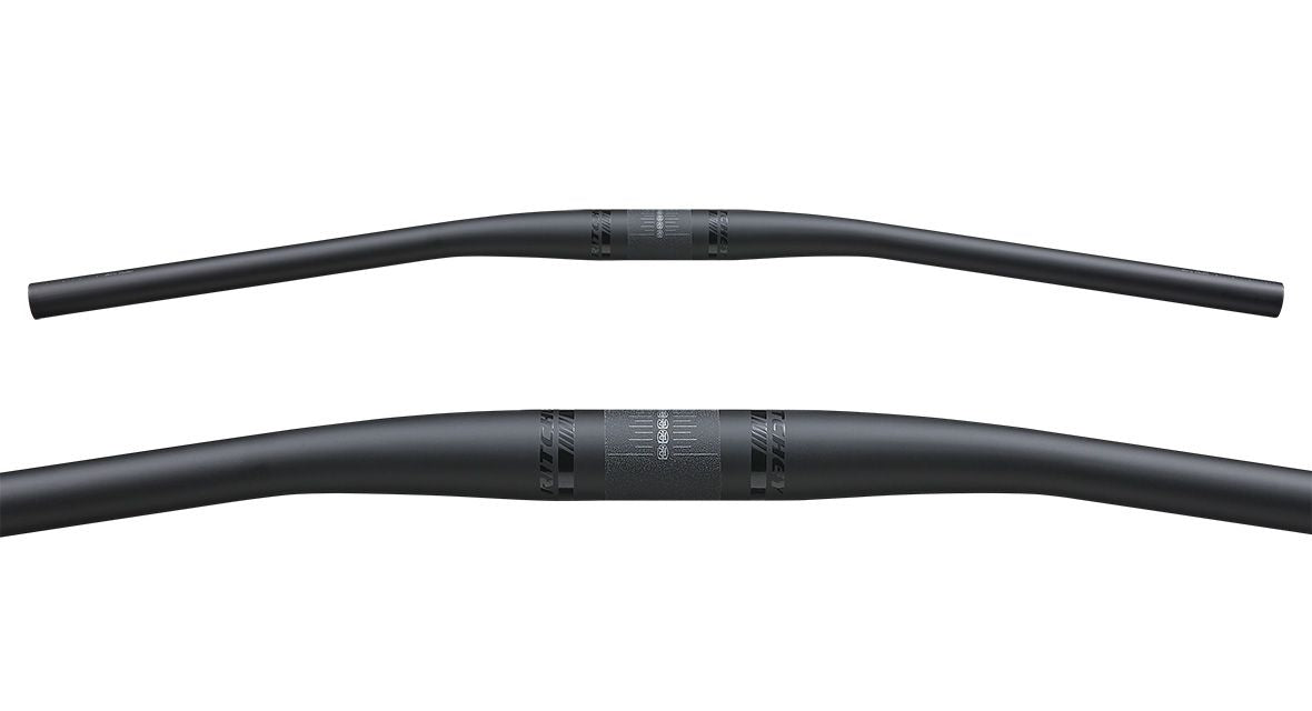 Manubrio RITCHEY SUPERLOGIC ZERO RISE 760 mm