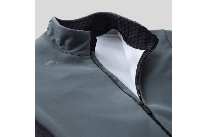 Giacca MAVIC AKSIUM THERMO Blu