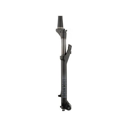 Forcella ROCKSHOX JUDY SILVER TK Remote 29" SoloAir conica, perno 15x110 mm Boost, nera
