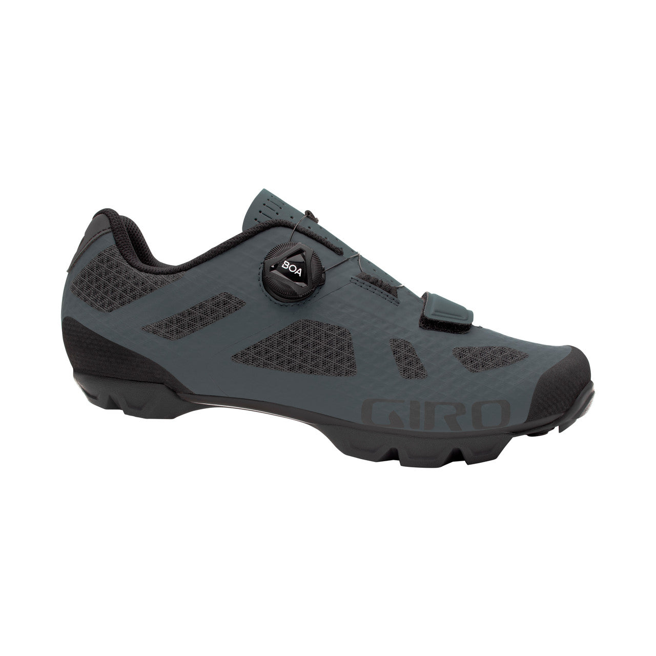 Scarpe MTB GIRO RINCON Grigie