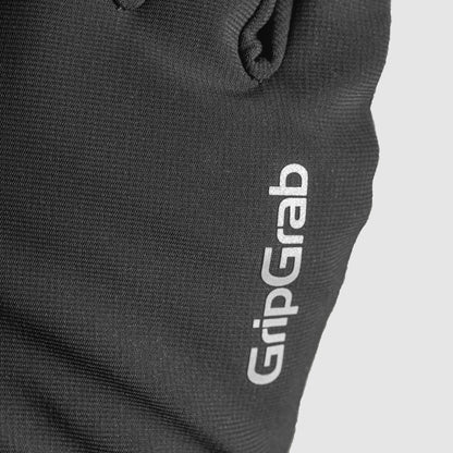 Guanti GRIPGRAB PACR WINDPROOF WINTER neri
