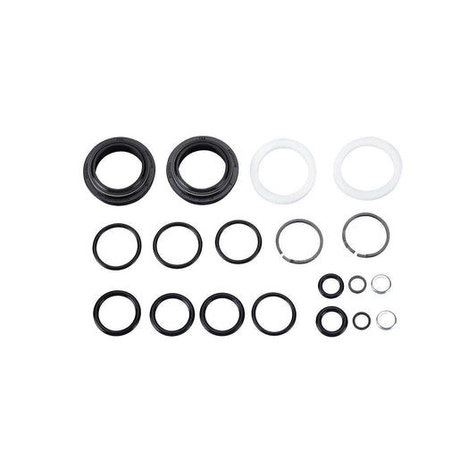 Kit guarnizioni di base ROCKSHOX per forcella TOTEM #00.4315.032.120