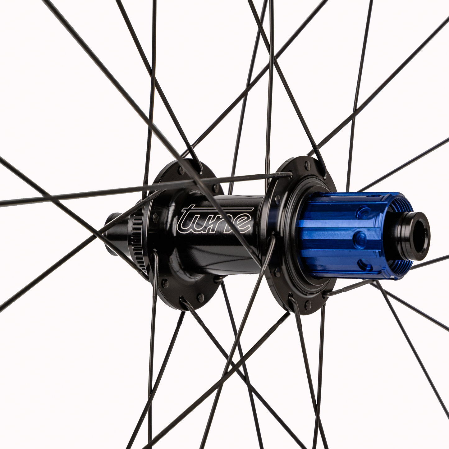 Coppia di ruote TUNE ROULEUR 42/49 DISC