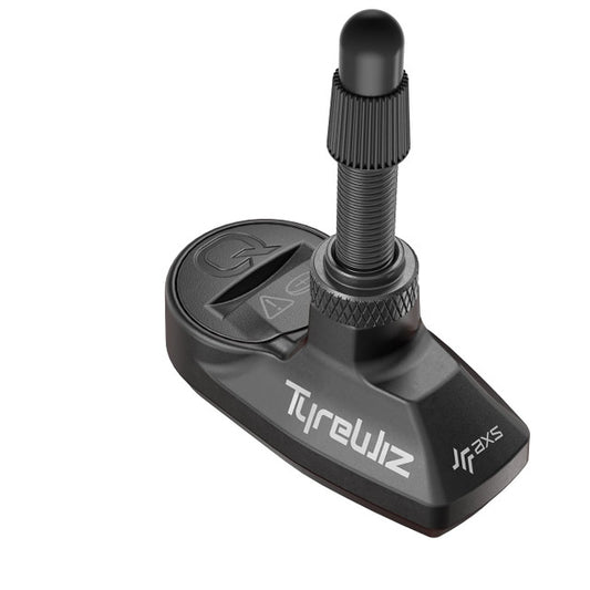 Regolatore di pressione QUARQ TYREWIZ 2.0