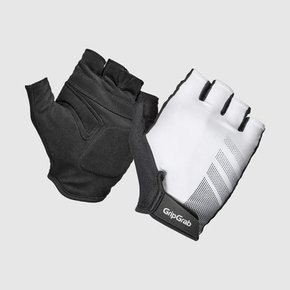 Guanti Corti GRIPGRAB RIDE LITE Bianco