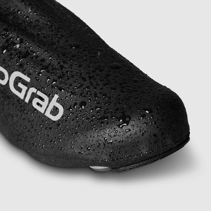 Copriscarpa GRIPGRAB PACR Impermeabili Nero