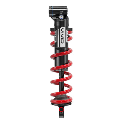 Ammortizzatore ROCKSHOX VIVID ULTIMATE RC2T HBO Standard per Santa Cruz Megatower 2 (2023+)
