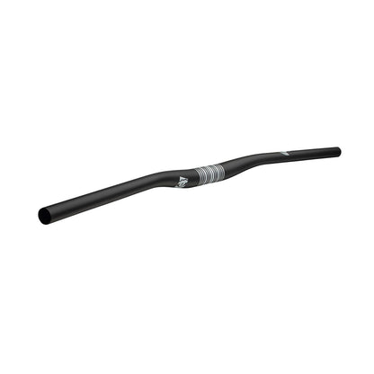 Manubrio RACE FACE SIXC Carbonio Rise 19mm 785mm Nero