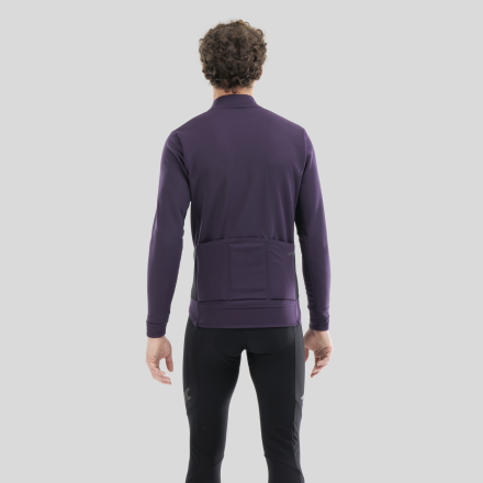Giacca MAVIC AKSIUM THERMO Purple