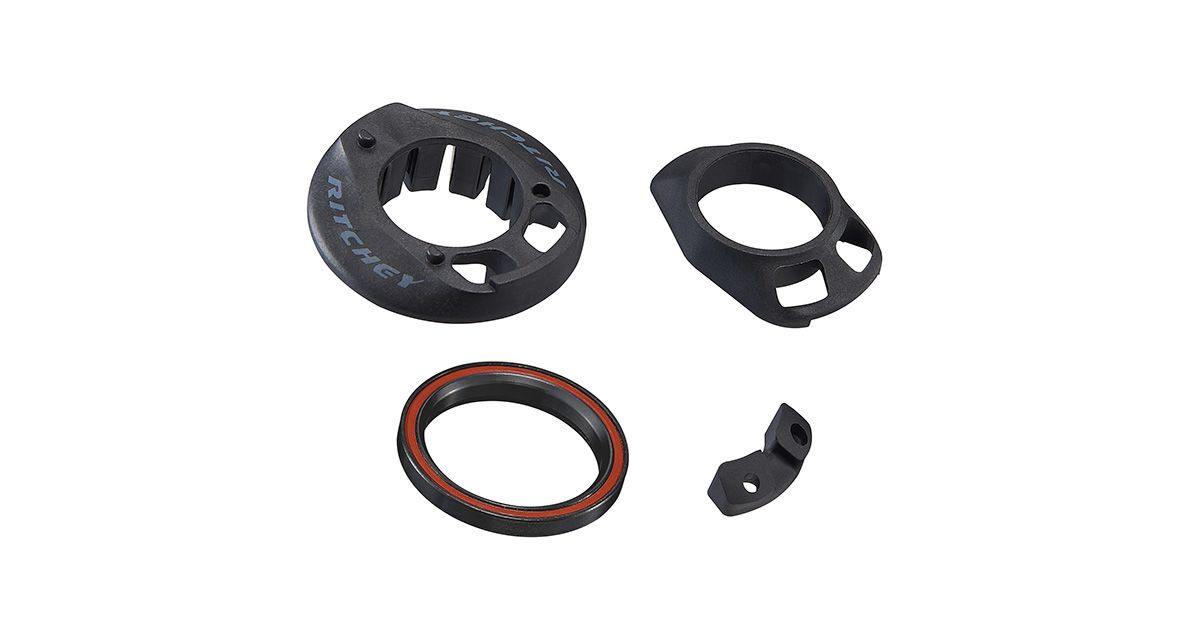 Calotta superiore per serie sterzo integrata RITCHEY COMP LOGIC-E IS52/28.6