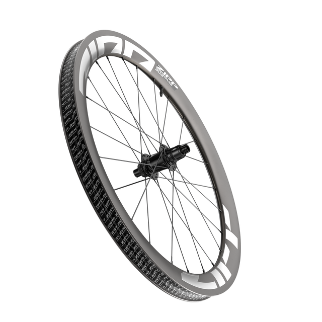 Coppia di ruote ZIPP 303 S XPLR Tubeless Ready (Center Lock) bianche