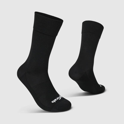 Calze GRIPGRAB EXPLR HIGH Nero