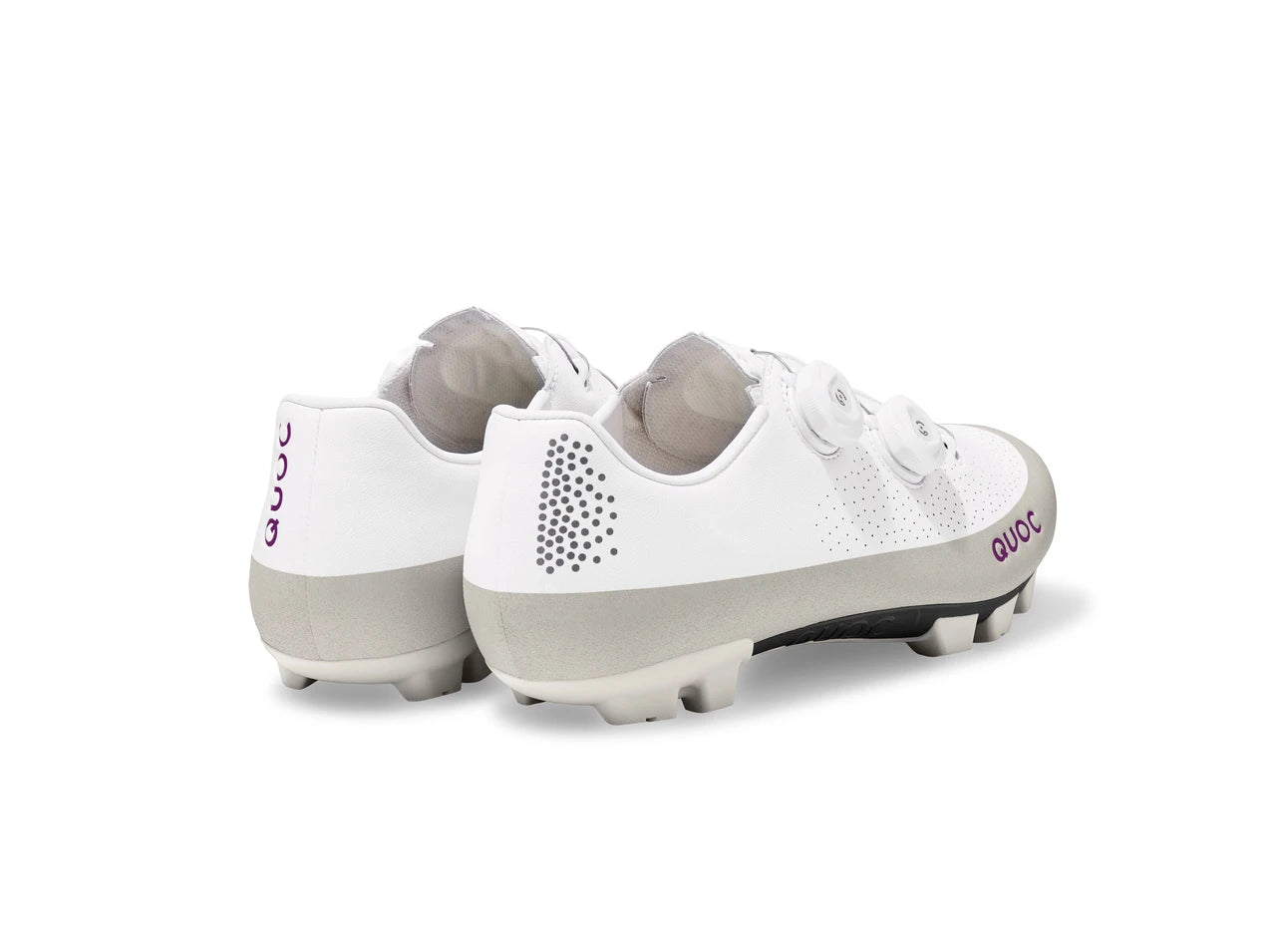 Ghiaia QUOC GRAN TOURER XC Scarpe da gesso
