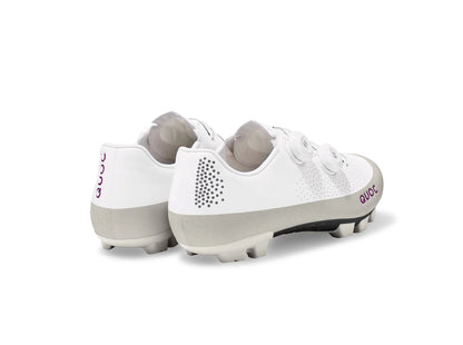 Scarpe Gravel QUOC GRAN TOURER XC Chalk