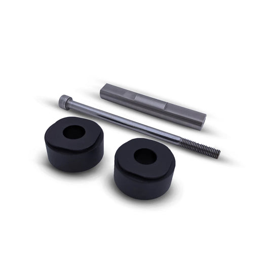 Kit adattatore MAC RIDE per E-bike, tubi extra larghi da 13 cm