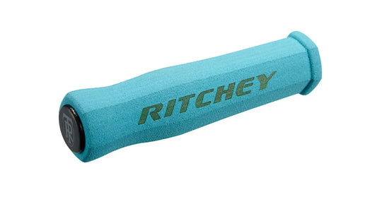 Manopole RITCHEY WCS TRUEGRIP 130 mm Blu