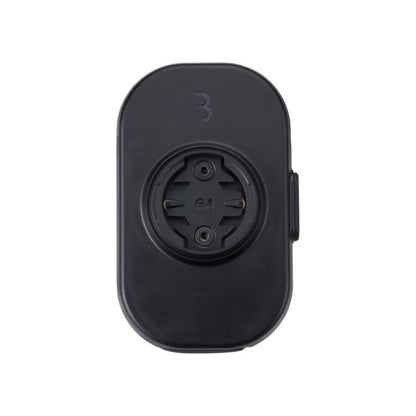 Luce anteriore BBB SLICE 600 con inserto GPS Garmin e Wahoo