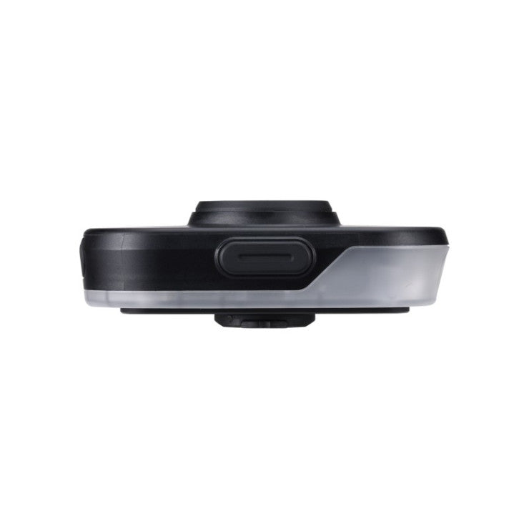 Illuminazione Anteriore BBB SLICE 600 con inserto GPS Garmin e Wahoo