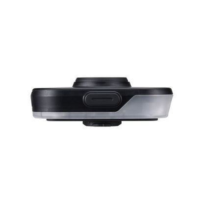 Luce anteriore BBB SLICE 600 con inserto GPS Garmin e Wahoo